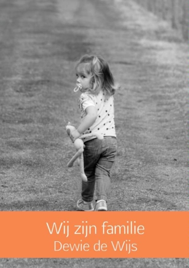Afbeelding van Wij zijn familie