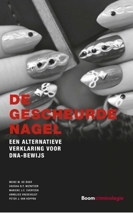 Afbeeldingen van Gerede Twijfel De gescheurde nagel