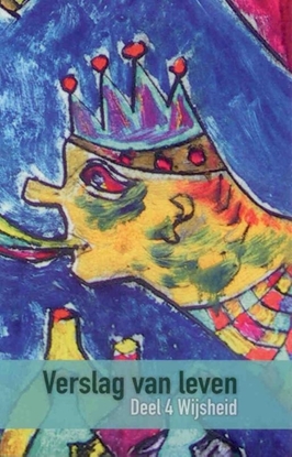 Afbeeldingen van Verslag van leven Wijsheid