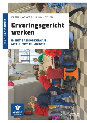 Afbeeldingen van Ervaringsgericht werken in het basisonderwijs met 6- tot 12-jarigen