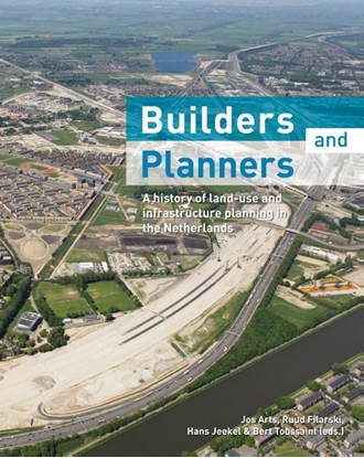 Afbeeldingen van Builders and planners