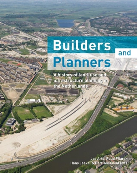 Afbeelding van Builders and planners