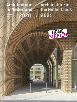 Afbeeldingen van Architectuur in Nederland / Architecture in the Netherlands