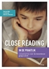 Afbeelding van Close Reading in de praktijk Bovenbouw