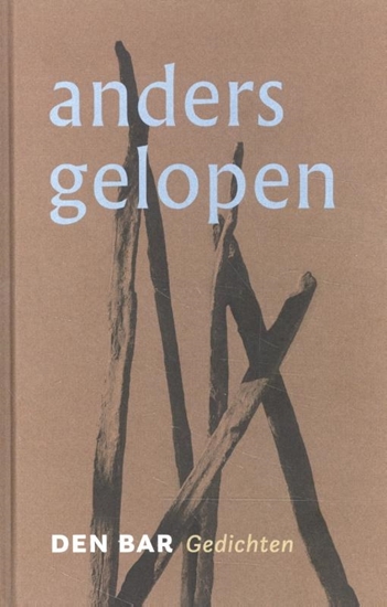 Afbeelding van Anders gelopen