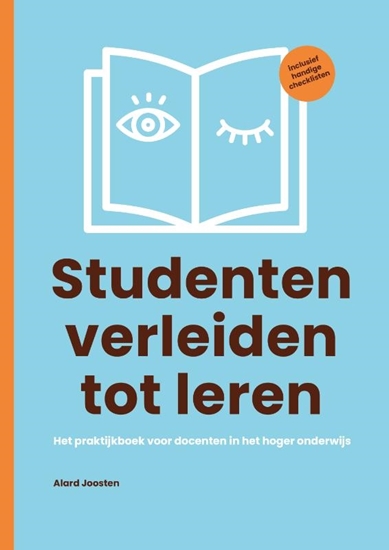 Afbeelding van Studenten verleiden tot leren