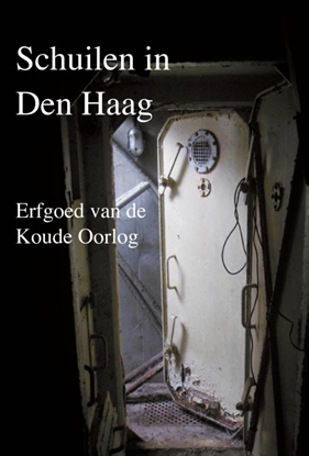 Afbeeldingen van VOM-reeks Schuilen in Den Haag