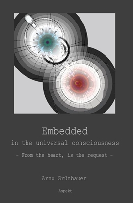 Afbeeldingen van Embedded in the universal consciousness