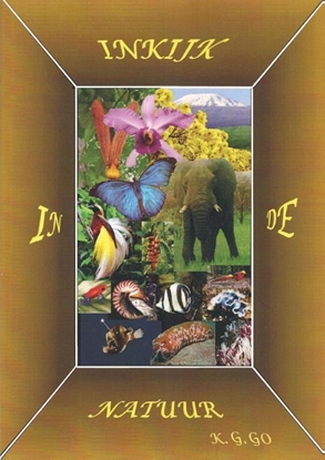 Afbeeldingen van Inkijk in de natuur