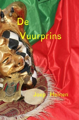 Afbeeldingen van De Vuurprins