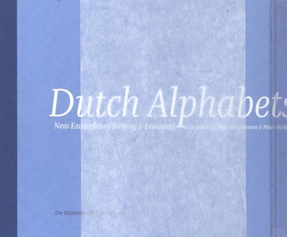 Afbeeldingen van Dutch alphabets