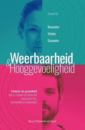 Afbeeldingen van Weerbaarheid & Hooggevoeligheid