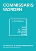 Afbeelding van Commissaris worden