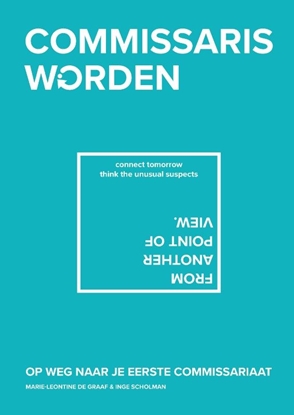 Afbeeldingen van Commissaris worden