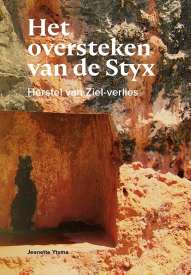 Afbeelding van Het oversteken van de Styx
