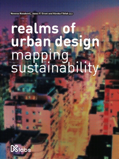 Afbeelding van realms of urban design