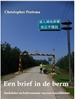 Afbeelding van Een brief in de berm