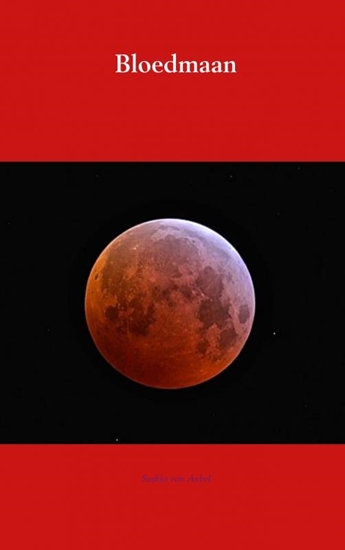 Afbeelding van Bloedmaan