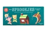 Afbeelding van Het sprookjes memoryspel