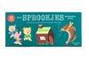 Afbeelding van Het sprookjes memoryspel