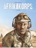 Afbeelding van Afrikakorps Crusader