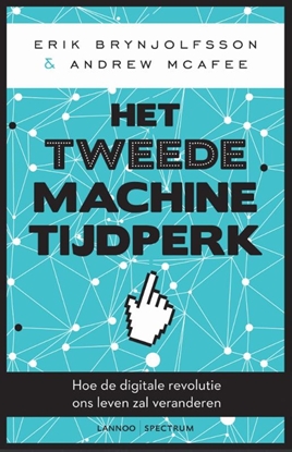 Afbeeldingen van Het tweede machinetijdperk