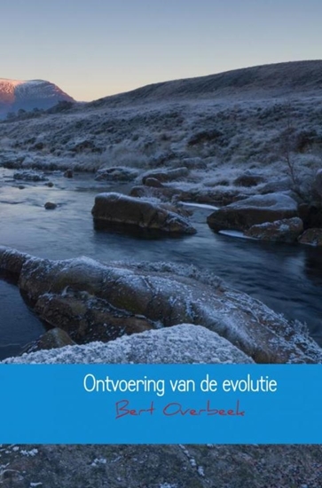 Afbeelding van Ontvoering van de evolutie