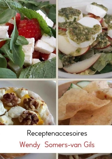 Afbeelding van Receptenaccesoires