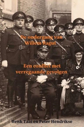 Afbeeldingen van De ondergang van Willem Ragut