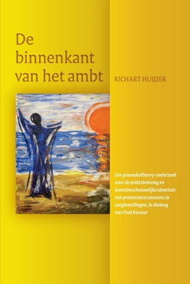 Afbeeldingen van De binnenkant van het ambt