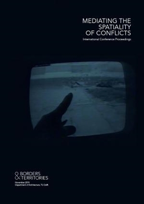Afbeeldingen van Mediating the Spatiality of Conflicts