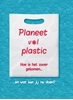 Afbeelding van Planeet vol plastic