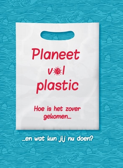 Afbeelding van Planeet vol plastic
