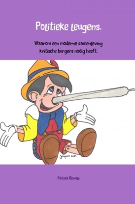 Afbeeldingen van Politieke leugens