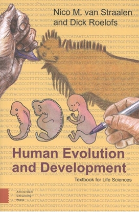 Afbeeldingen van Human Evolution and Development