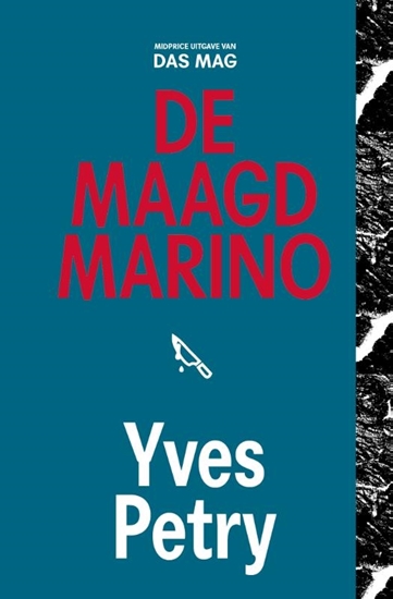 Afbeelding van De maagd Marino