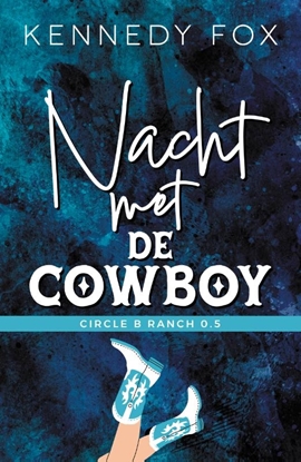 Afbeeldingen van Circle B Ranch Nacht met de cowboy
