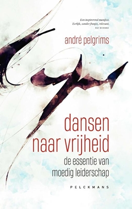 Afbeeldingen van Dansen naar vrijheid