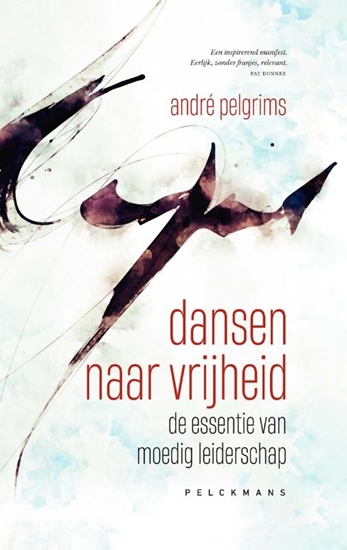 Afbeelding van Dansen naar vrijheid
