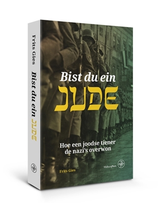 Afbeeldingen van Bist du ein Jude?