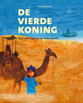 Afbeeldingen van De vierde koning