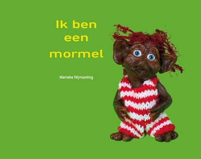Afbeeldingen van Mormels Ik ben een Mormel