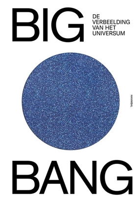 Afbeeldingen van BIG BANG, De verbeelding van het universum