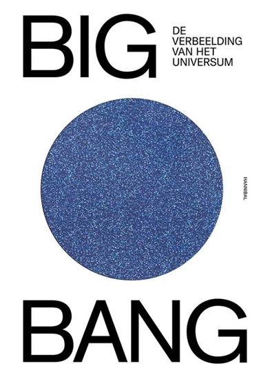 Afbeelding van BIG BANG, De verbeelding van het universum