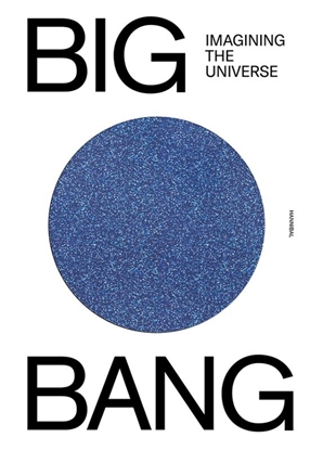Afbeeldingen van BIG BANG, Imagining the Universe
