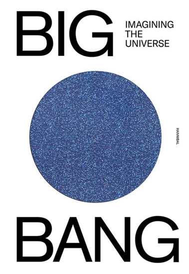 Afbeelding van BIG BANG, Imagining the Universe