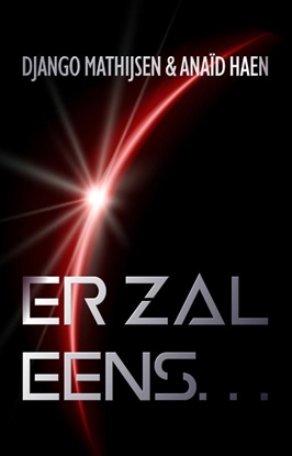 Afbeeldingen van Er zal eens ...