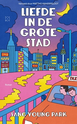 Afbeeldingen van Liefde in de grote stad