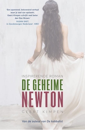 Afbeeldingen van De geheime Newton