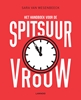 Afbeelding van Het handboek voor de spitsuurvrouw